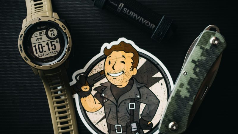 Como jogar Fallout na ordem cronológica dos eventos