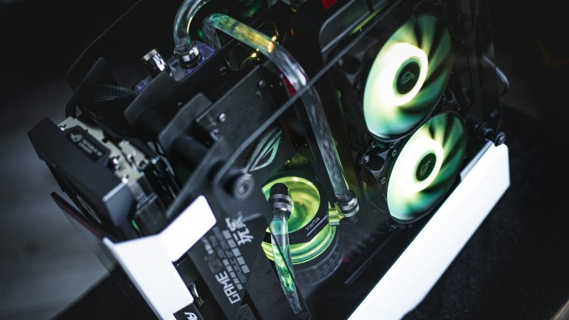 Guia Completo para Montar um PC Gamer: Peças, Preços e Dicas Essenciais