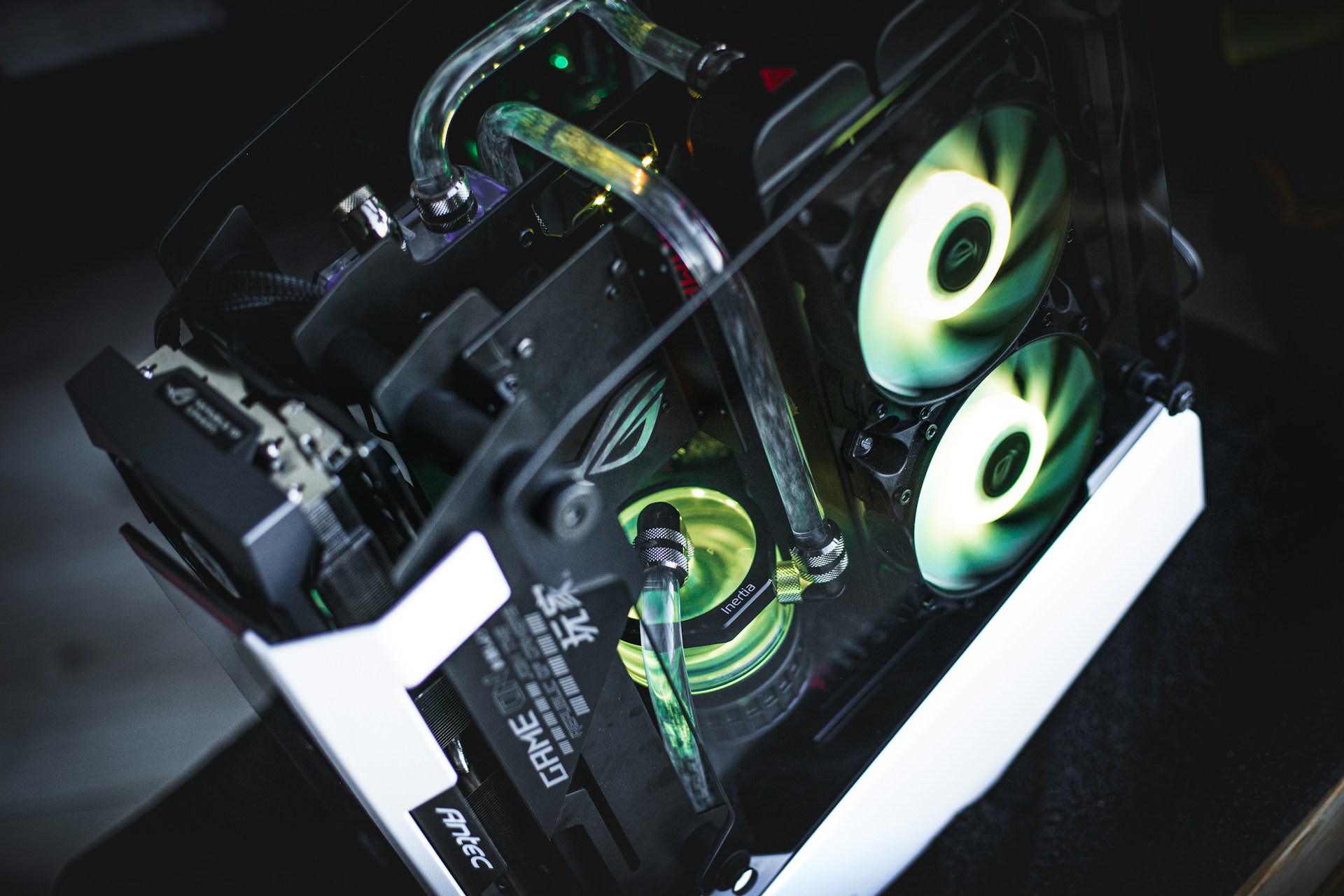 Guia Completo para Montar um PC Gamer: Peças, Preços e Dicas Essenciais