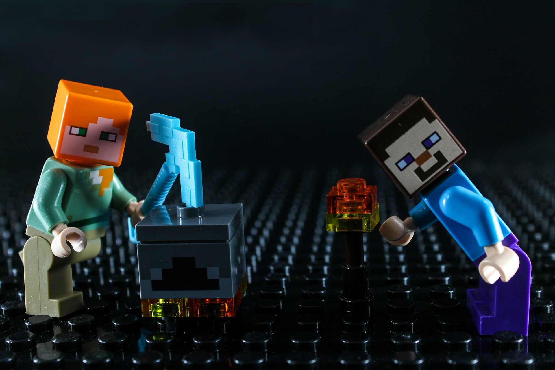 Minecraft recebe correções críticas na Bedrock Edition e revela lista de seeds imperdíveis para exploração